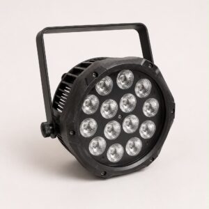 Outdoor PAR RGB