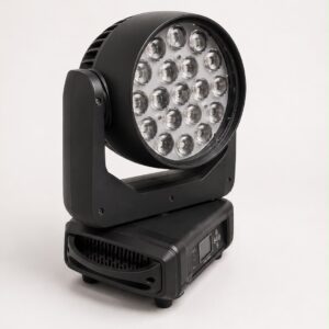 Wash Moving Head
