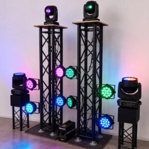 Stage LightPack