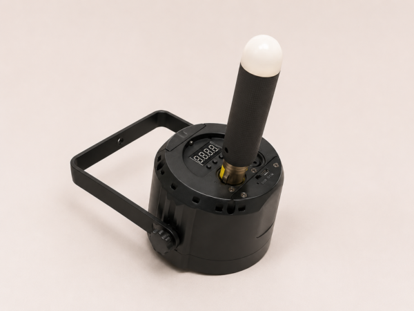 Draadloze DMX ontvanger